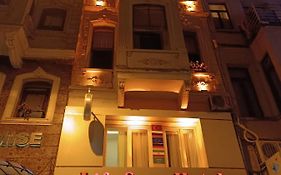 Life Span Hotels