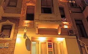 Life Span Hotels